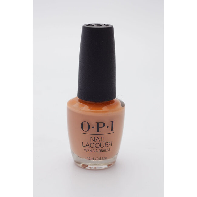 OPI - V25 - Lacquer - A Great Opera-tunity