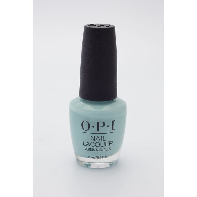 OPI - V33 - Lacquer - Gelato On My Mind