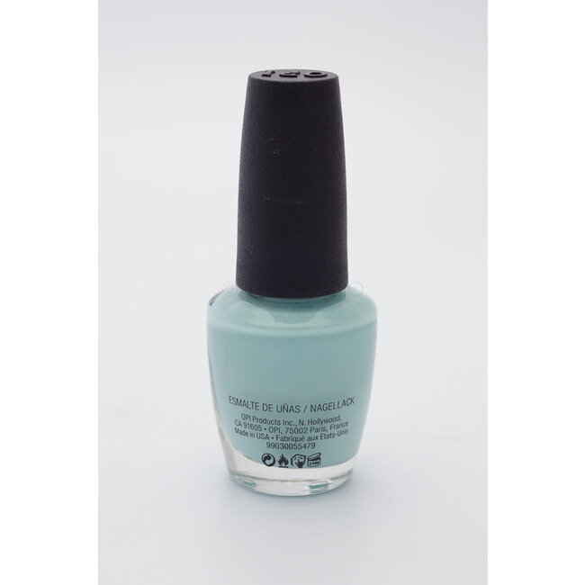 OPI - V33 - Lacquer - Gelato On My Mind