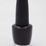 OPI OPI - W42 - Lacquer - Lincoln Park After Dark