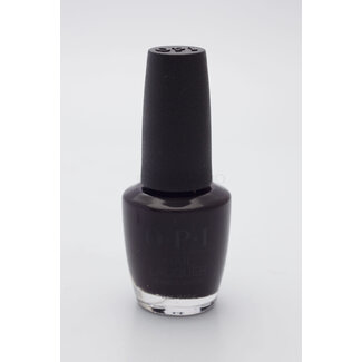 OPI OPI - W42 - Lacquer - Lincoln Park After Dark