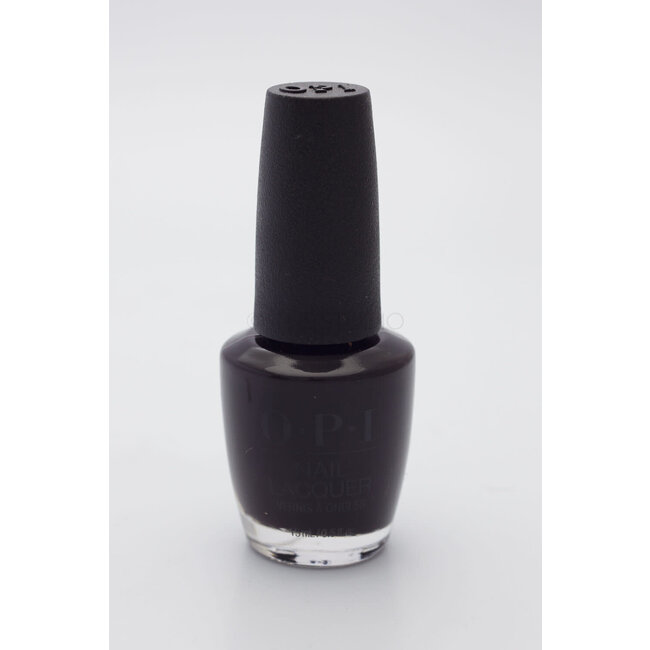 OPI OPI - W42 - Lacquer - Lincoln Park After Dark