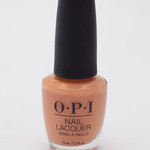 OPI OPI - M88 - Lacquer - Coral-ing Your Spirit Animal