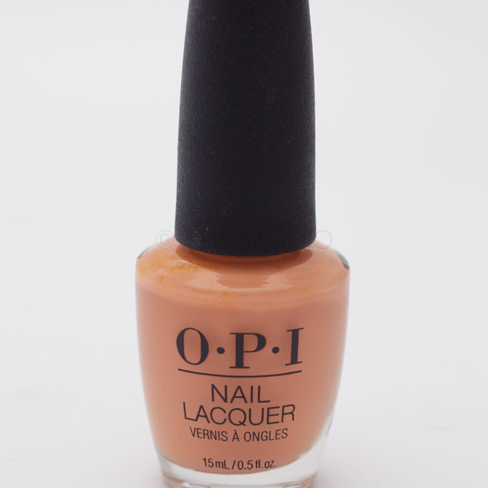 OPI OPI - M88 - Lacquer - Coral-ing Your Spirit Animal