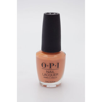 OPI OPI - M88 - Lacquer - Coral-ing Your Spirit Animal