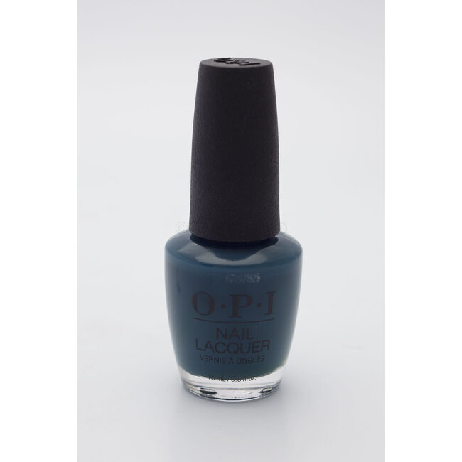 OPI - W53 - Lacquer - CIA - Color Is Awesome