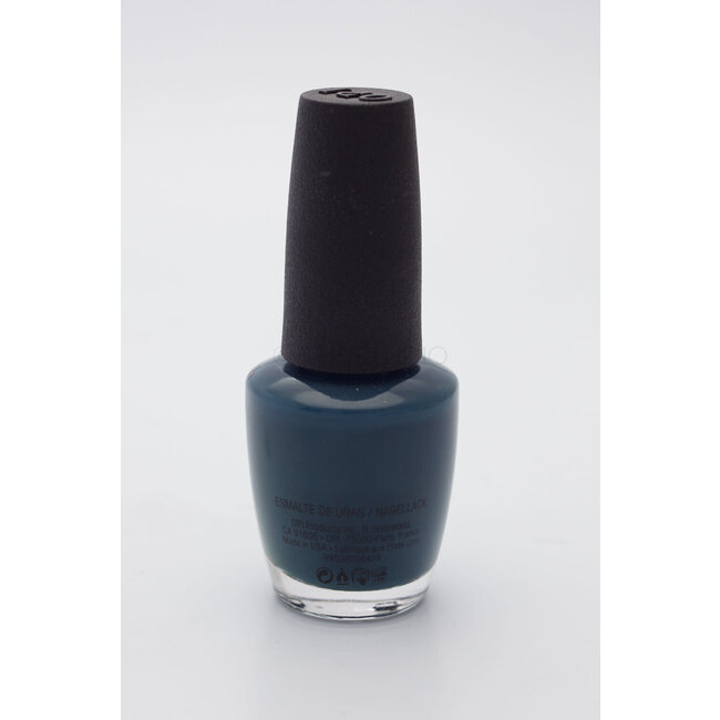 OPI - W53 - Lacquer - CIA - Color Is Awesome