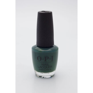 OPI OPI - W54 - Lacquer - Stay Off The Lawn!!