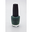OPI - W54 - Lacquer - Stay Off The Lawn!!