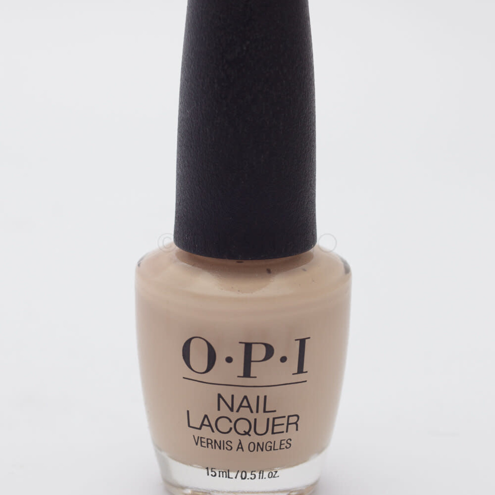 OPI OPI - W57 - Lacquer - Pale To The Chief