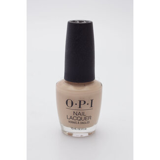 OPI OPI - W57 - Lacquer - Pale To The Chief