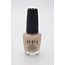 OPI - W57 - Lacquer - Pale To The Chief