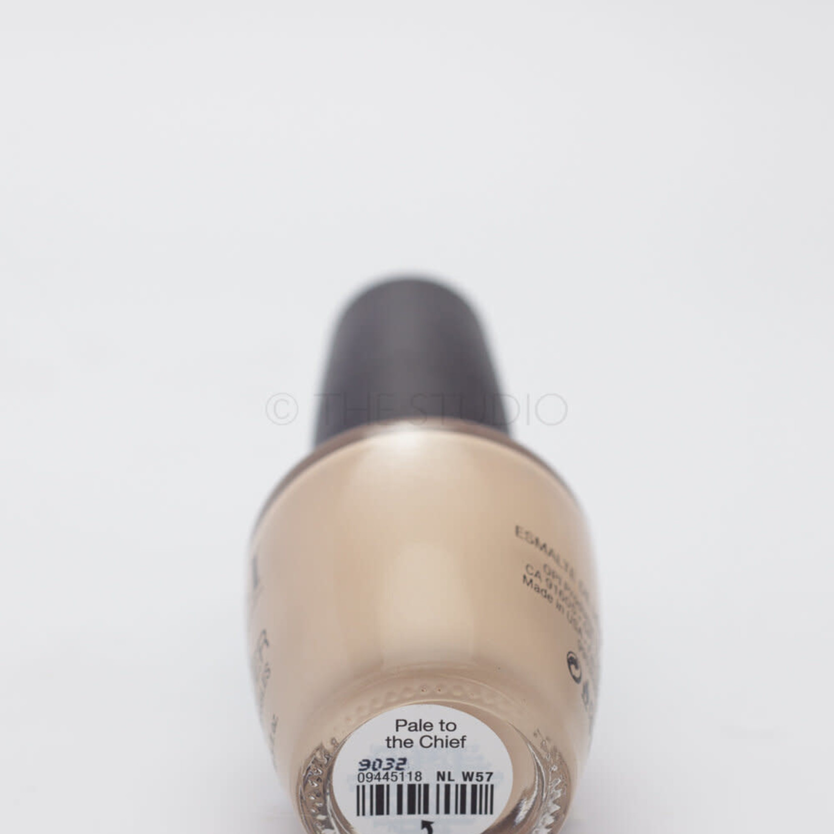 OPI OPI - W57 - Lacquer - Pale To The Chief