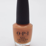 OPI OPI - W59 - Lacquer - Freedom of Peach