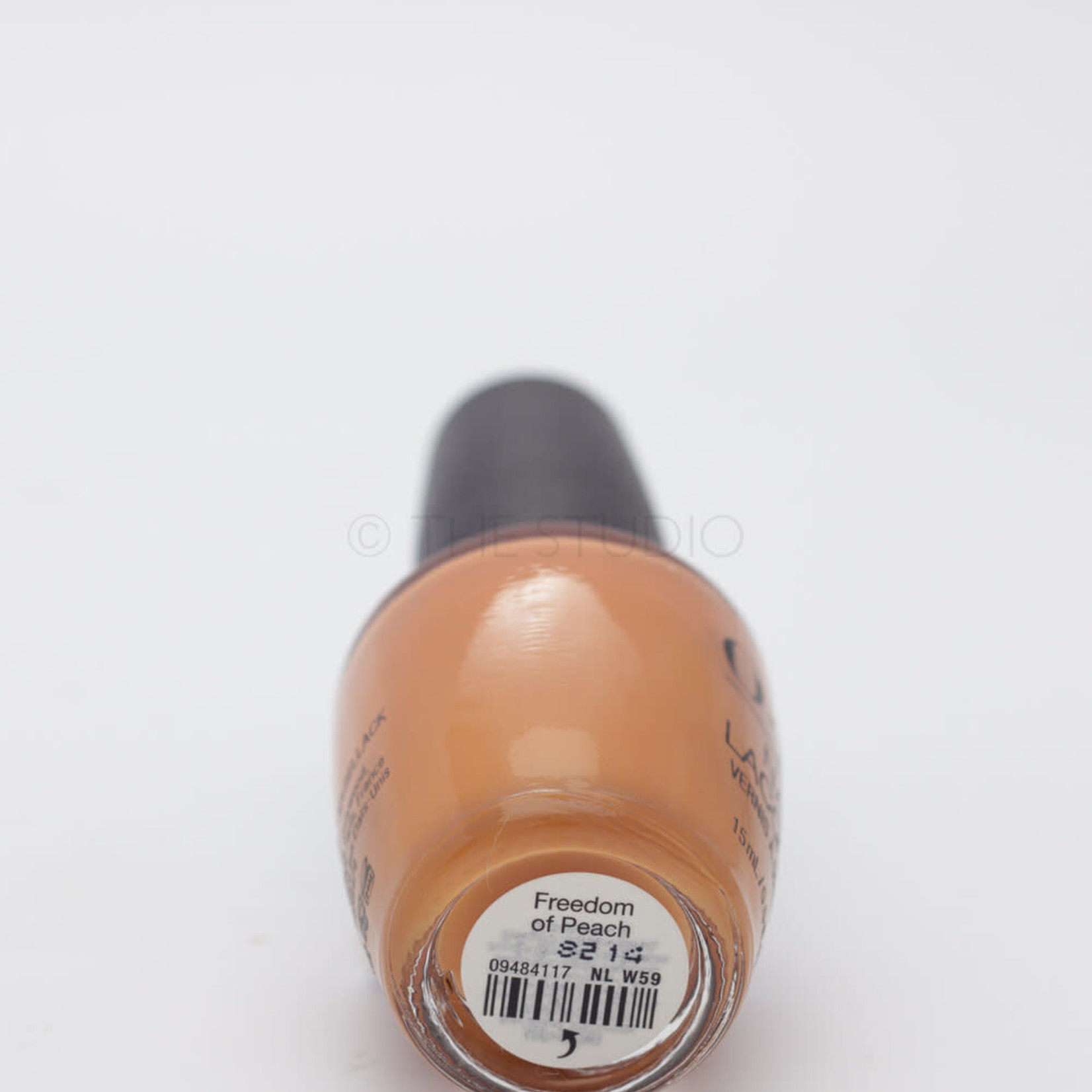 OPI OPI - W59 - Lacquer - Freedom of Peach