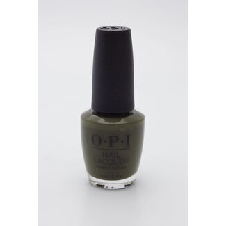 OPI OPI - W55 - Lacquer - Suzi - The First Lady of Nails