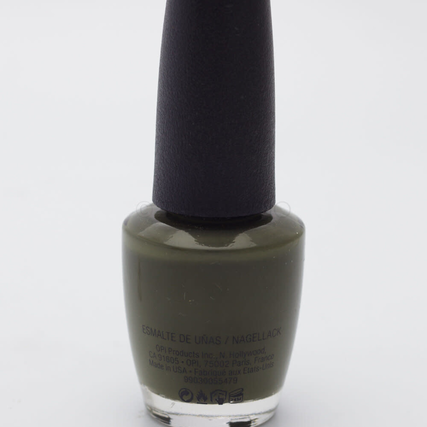 OPI OPI - W55 - Lacquer - Suzi - The First Lady of Nails