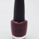 OPI OPI - W52 - Lacquer - Got The Blues For Red