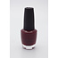 OPI - W52 - Lacquer - Got The Blues For Red