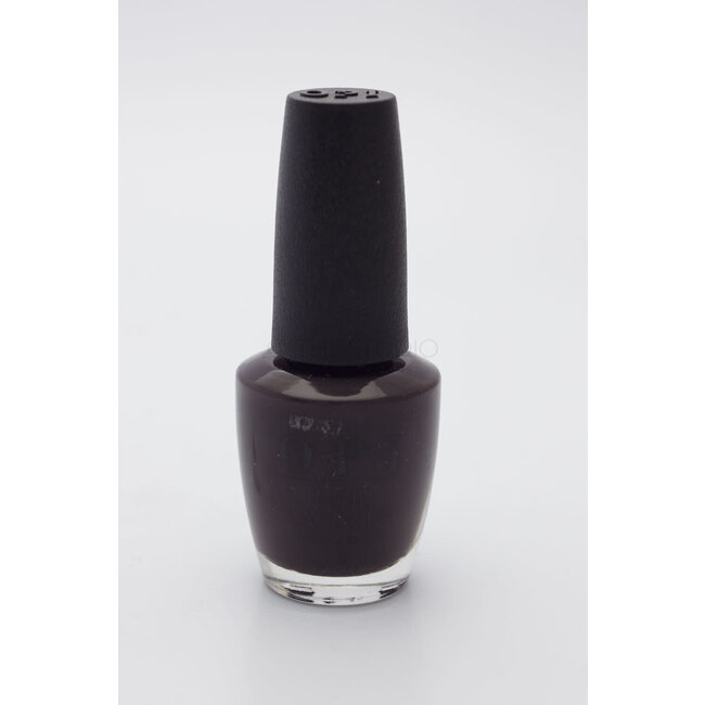 OPI - W61 - Lacquer - Shh...It's Top Secret!