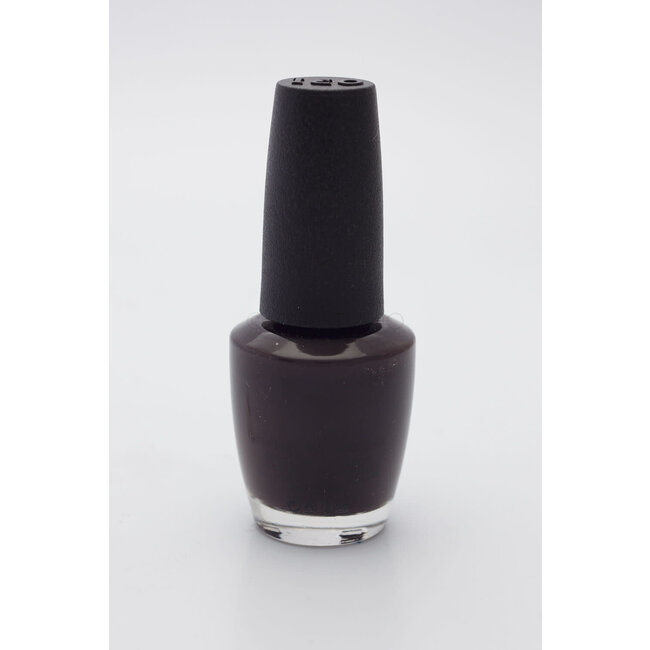 OPI - W61 - Lacquer - Shh...It's Top Secret!