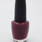 OPI OPI - W64 - Lacquer - We The Female