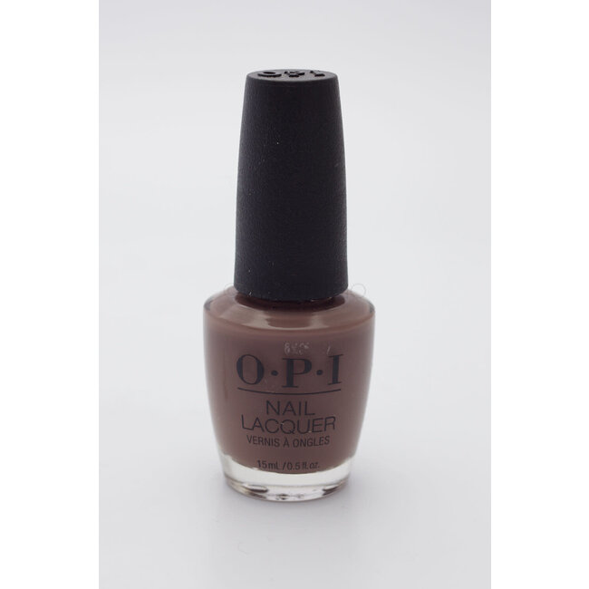 OPI - W60 - Lacquer - Squeaker Of The House