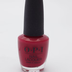 OPI OPI - Z13 - Lacquer - Color So Hot It Berns
