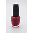 OPI - Z13 - Lacquer - Color So Hot It Berns