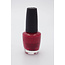 OPI - Z13 - Lacquer - Color So Hot It Berns