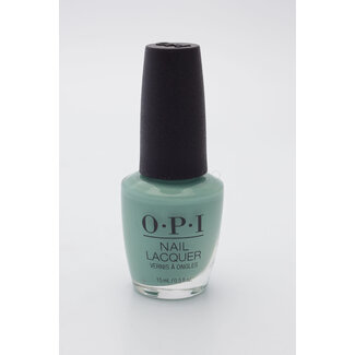 OPI OPI - M84 - Lacquer - Verde Nice To Meet You