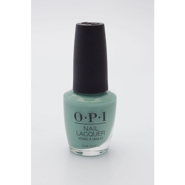 OPI - M84 - Lacquer - Verde Nice To Meet You