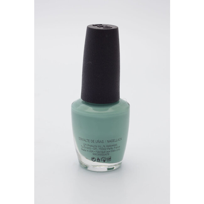OPI - M84 - Lacquer - Verde Nice To Meet You