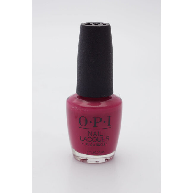 OPI - W62 - Lacquer - Madam President