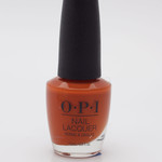 OPI OPI - U14 - Lacquer - Suzi Needs A Loch-Smith