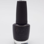 OPI OPI - T02 - Lacquer - Black Onyx