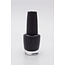 OPI - T02 - Lacquer - Black Onyx