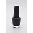 OPI - T02 - Lacquer - Black Onyx