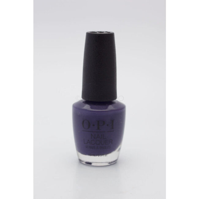 OPI - U21 - Lacquer - Nice Set Of Pipes