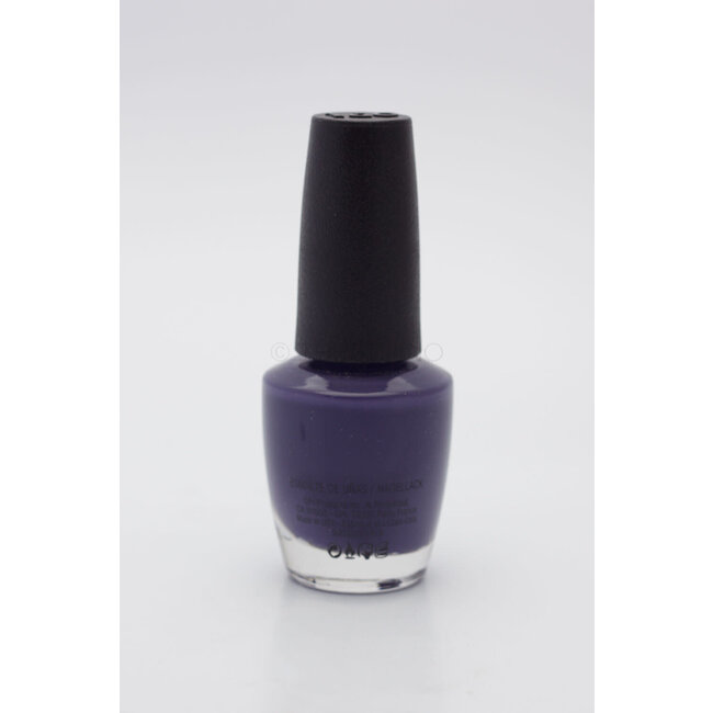 OPI - U21 - Lacquer - Nice Set Of Pipes