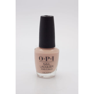 OPI OPI - S86 - Lacquer - Bubble Bath