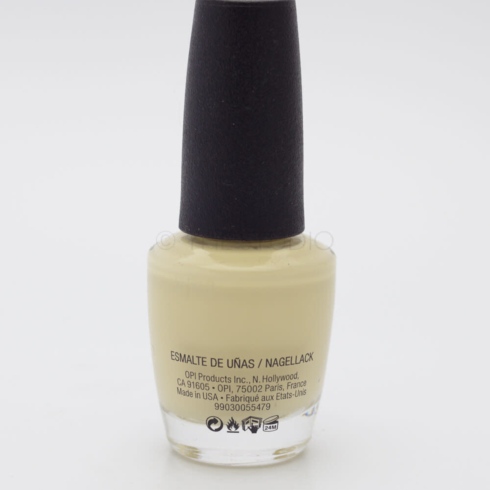 OPI OPI - T73 - Lacquer - One Chic Chick