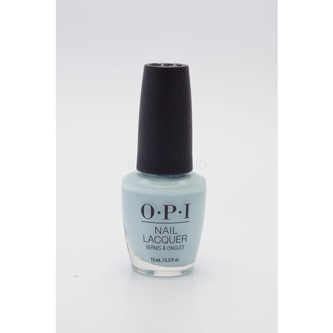 OPI OPI - T75 - Lacquer - It's A Boy!