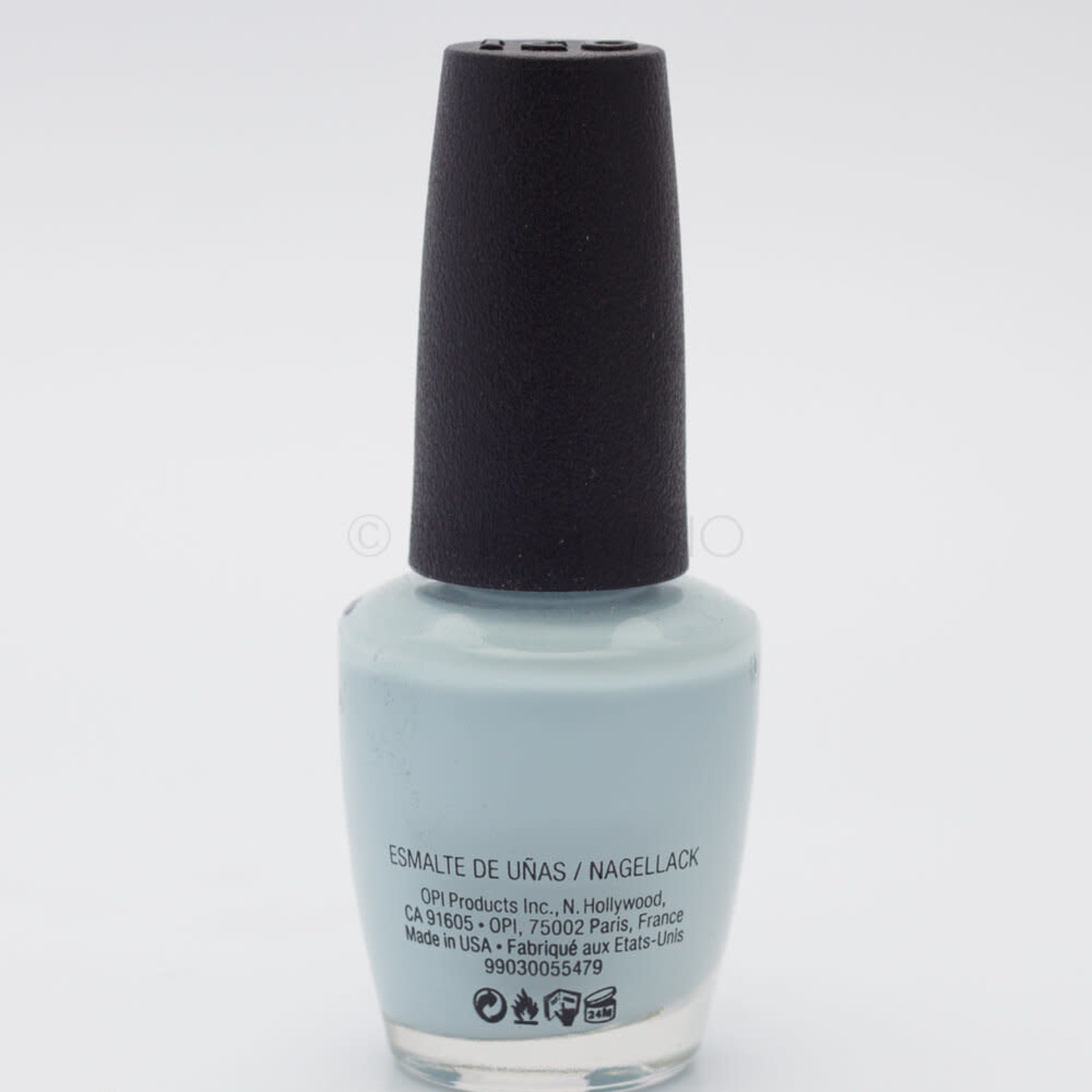 OPI OPI - T75 - Lacquer - It's A Boy!