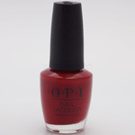 OPI OPI - U13 - Lacquer - Red Heads Ahead