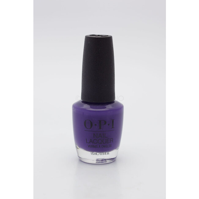 OPI - N47 - Lacquer - Do You Have This Color In Stock-holm?
