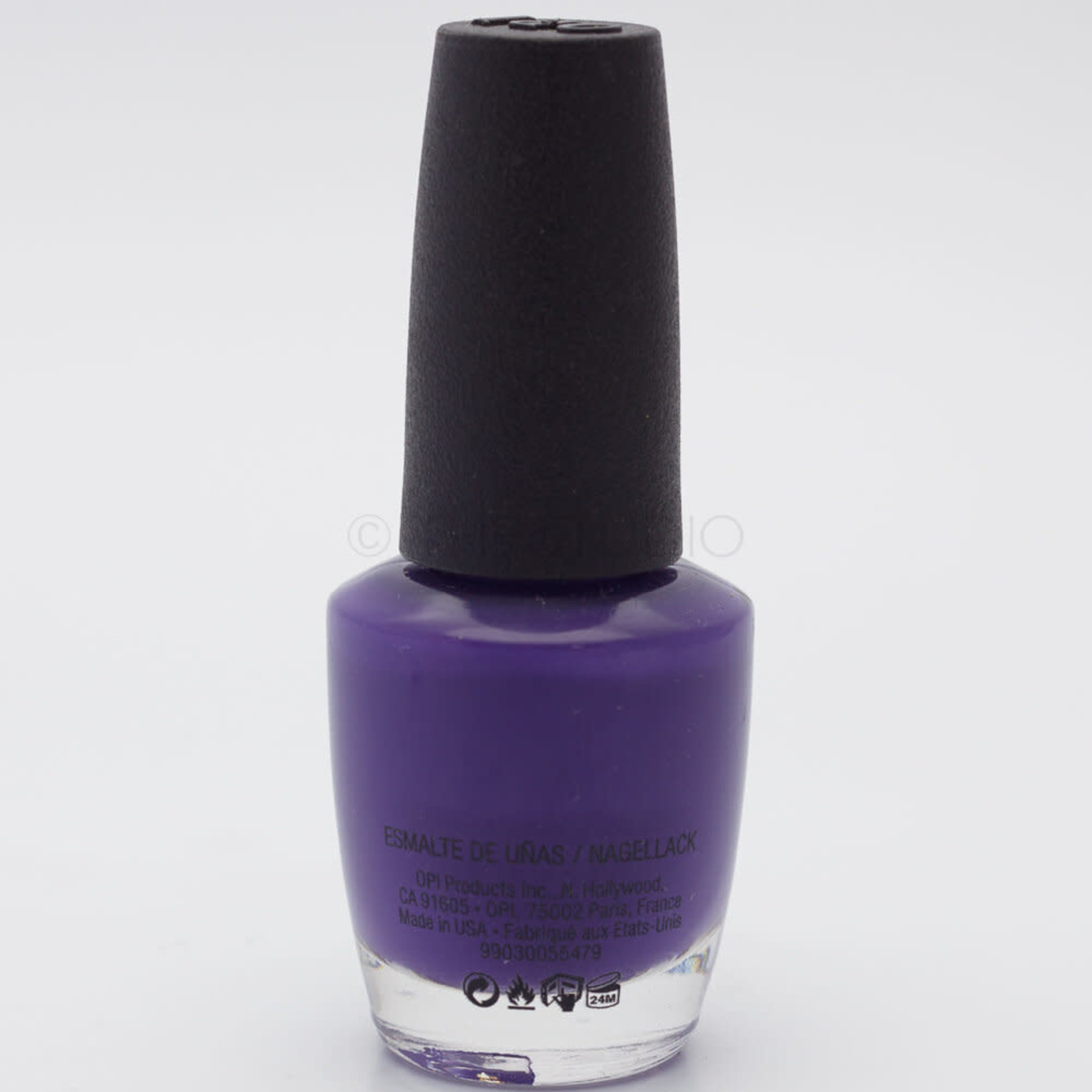 OPI OPI - N47 - Lacquer - Do You Have This Color In Stock-holm?