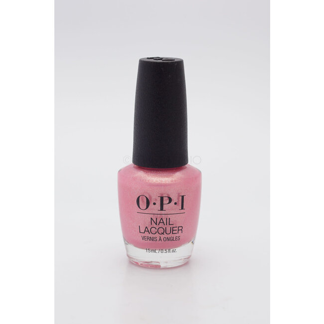 OPI - R44 - Lacquer - Princesses Rules!