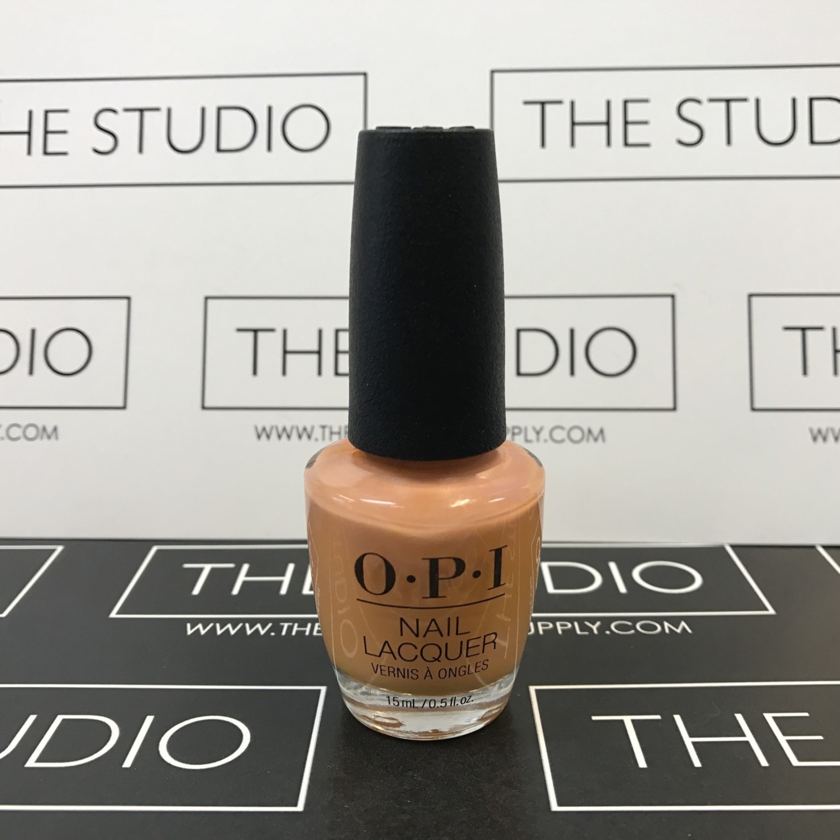 OPI OPI - N58 - Lacquer - Crawfishin' For A Compliment