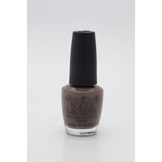 OPI OPI - N44 - Lacquer - How Great Is Your Dane?